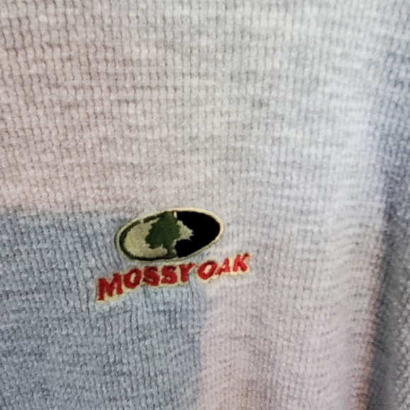 3 thermal long sleeve shirts - Picture 8 of 9